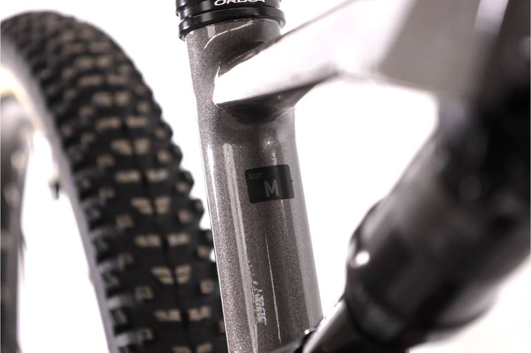 Used Orbea Occam 2023 Mountainbike, Schwarz — image 20 of 20