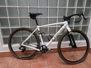 Trek - Checkpoint ALR 5 AXS 2024, 2024