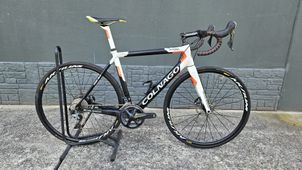 Colnago - E64 Ultegra Di2, 2019