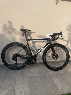 BMC - Teammachine SLR 01 TWO 2023, 2023