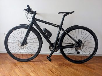 Used Cinelli Bootleg Hoy Hoy 2019 Mountainbike, Black — image 2 of 5