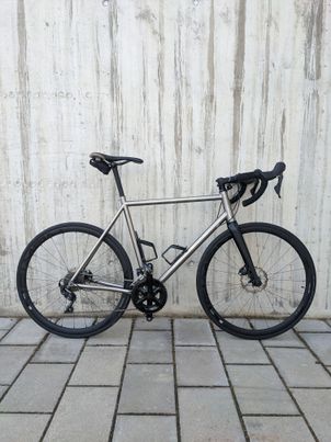 Sonder - Custombike Titan, 2023