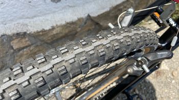 Used Marin Bear Valley 1992 Mountainbike, Black — image 13 of 14