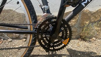 Used Marin Bear Valley 1992 Mountainbike, Black — image 4 of 14