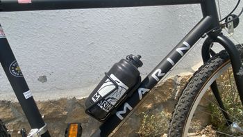 Used Marin Bear Valley 1992 Mountainbike, Black — image 5 of 14