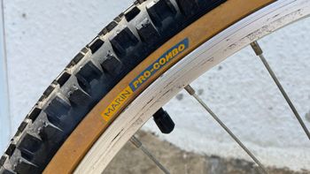 Used Marin Bear Valley 1992 Mountainbike, Black — image 6 of 14