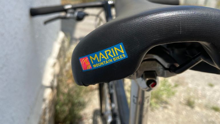 Used Marin Bear Valley 1992 Mountainbike, Black — image 12 of 14