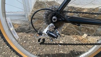 Used Marin Bear Valley 1992 Mountainbike, Black — image 3 of 14