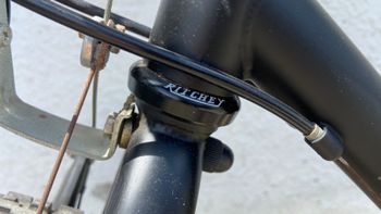 Used Marin Bear Valley 1992 Mountainbike, Black — image 10 of 14