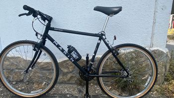 Marin Bear Valley 1992 MTB d'occasion