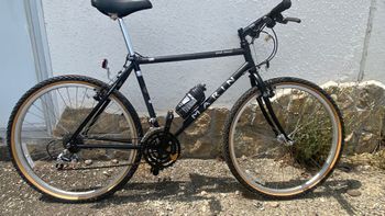 Used Marin Bear Valley 1992 Mountainbike, Black — image 2 of 14