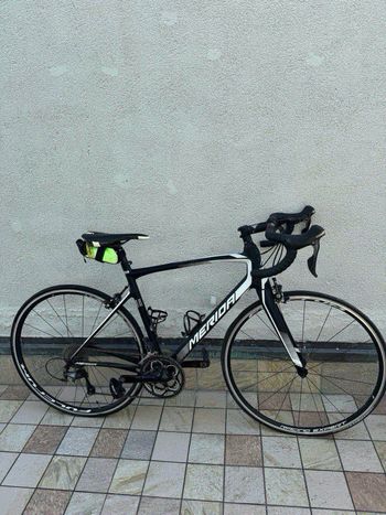 Merida, RIDE 5000 2017