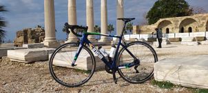 Cinelli - Superstar Disc Ultegra 2023, 2023