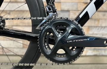 Trek Emonda SL6 2022 Road & Gravel de segunda mano, Rojo — imagen 2 de 3