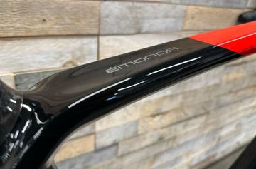 Trek Emonda SL6 2022 Road & Gravel de segunda mano, Rojo — imagen 3 de 3
