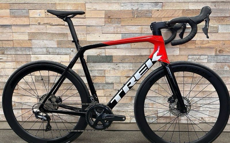 Used Trek Emonda SL6 2022 Road & Gravel