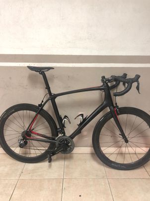 Trek - Domane SLR 9 2017, 2017