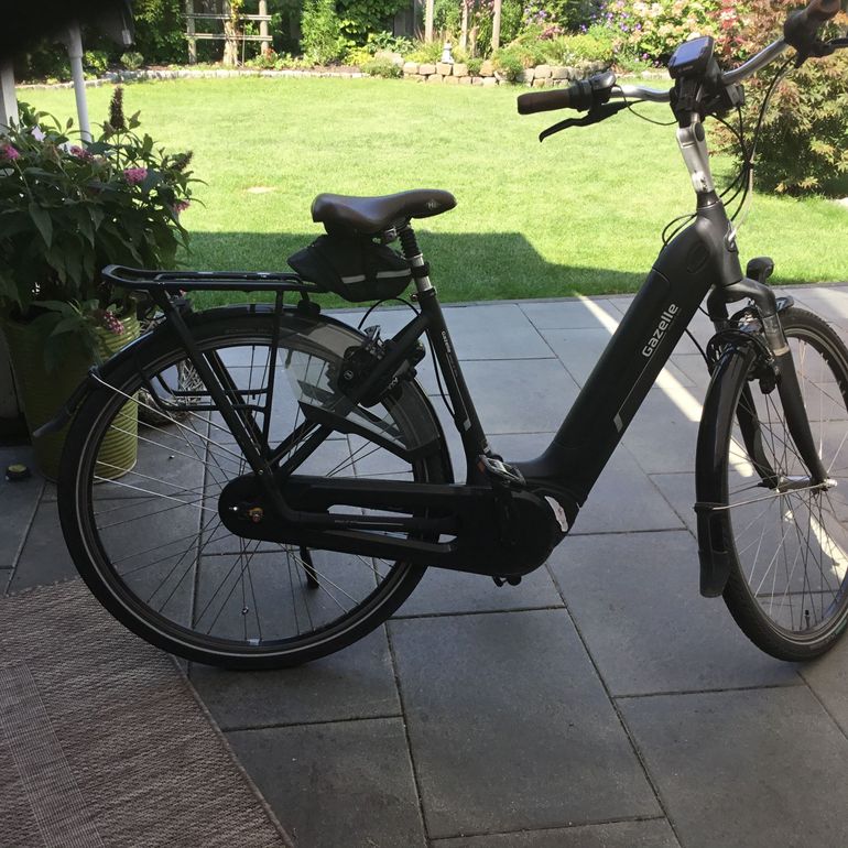 Used Gazelle Arroyo C7+ HMB Elite 2019 Road & Gravel — image 1 of 5