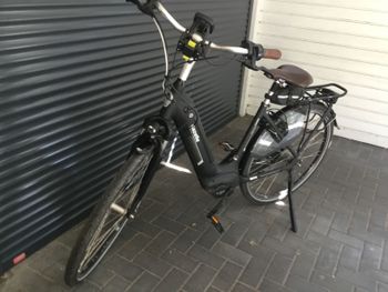 Used Gazelle Arroyo C7+ HMB Elite 2019 Road & Gravel — image 2 of 5