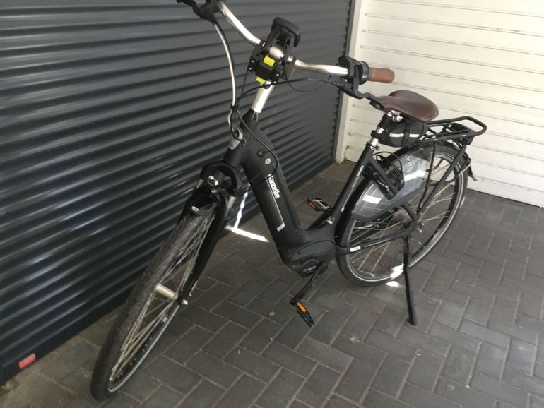 Used Gazelle Arroyo C7+ HMB Elite 2019 Road & Gravel — image 2 of 5