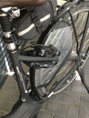 Used Gazelle Arroyo C7+ HMB Elite 2019 Road & Gravel — image 3 of 5