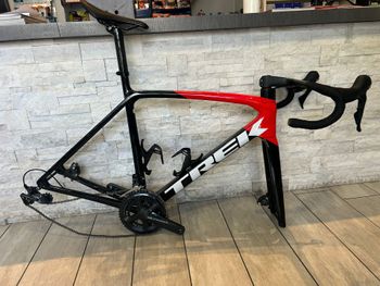 Trek - Émonda SL 6 Disc Pro 2022, 2022