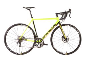 Cannondale - SuperSix Evo, 2017