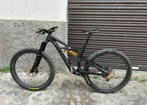 Specialized - Enduro Coil 29/6Fattie 2018, 2018