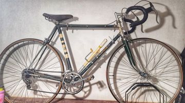 Brugt x Wirman Gran Sport 1967 Road & Gravel