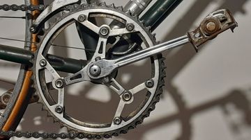 Used x Wirman Gran Sport 1967 Road & Gravel, Green — image 4 of 4