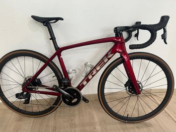 Trek - Émonda SLR 7 eTap 2022, 2022