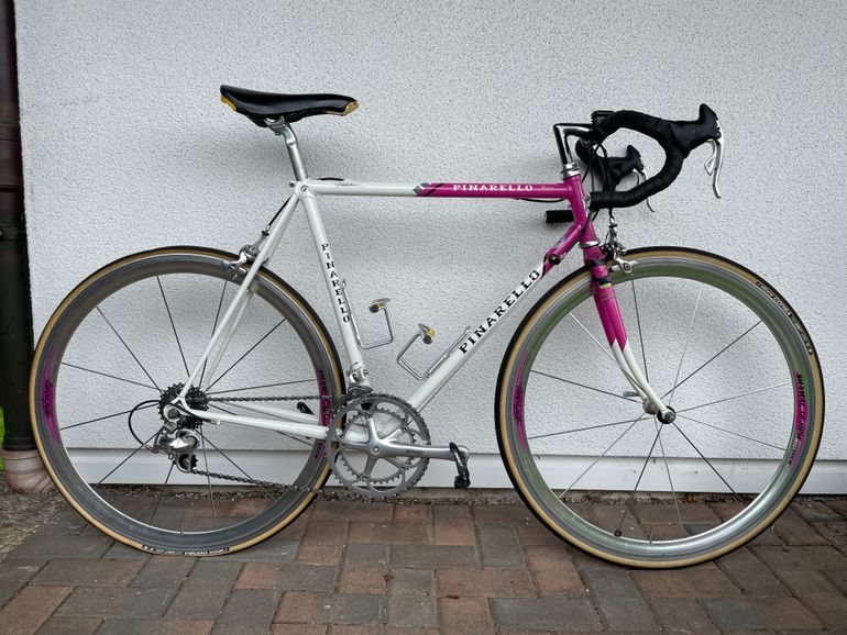 Pinarello 1990 best sale