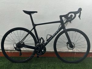 Giant - TCR Advanced Disc 2 Pro Compact 2022, 2022