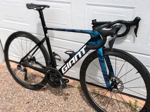 Giant - Propel Advanced SL Disc 2023, 2023