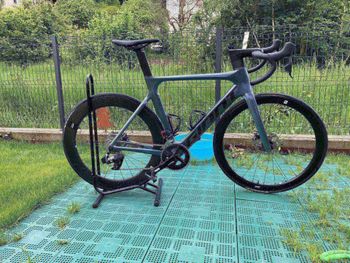 Giant - Propel, Advanced Disc 1 2022, 2022