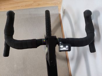 Used Rose BACKROAD+ GRX RX810 Di2 2022 Road & Gravel — image 3 of 3