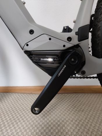 Used Rose BACKROAD+ GRX RX810 Di2 2022 Road & Gravel — image 2 of 3