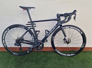 Wilier - 0 SLR SHIMANO ULTEGRA DI2 R8070 2022, 2022