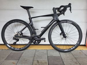 BMC - Teammachine R 01 FOUR 2024, 2024