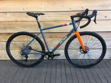 Brugt Wilier Jaroon Steel SHIMANO GRX 1X11 2023 2023 Road & Gravel