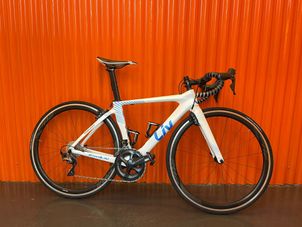 Liv Enviliv Advanced Pro 1 Disc used in XXS buycycle HR