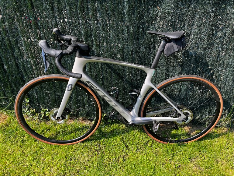 Scott Foil RC 30 used in 54 cm | buycycle USA