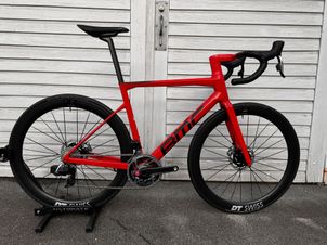 BMC - Teammachine SLR 01 ONE 2023, 2023