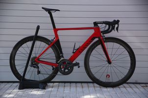 Canyon - Aeroad WMN CF SLX 8.0 Di2 2019, 2019