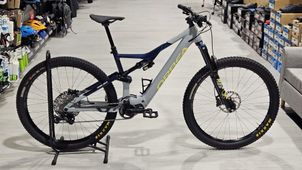 Orbea - RISE H10 20mph 2022, 2022