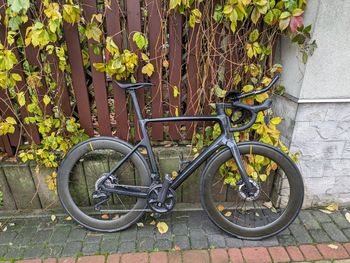 Used Van rysel Van rysel road bike 2023 Road & Gravel, Black — image 1 of 6