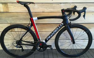 Pinarello - DOGMA F8 2018, 2018