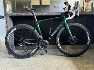 Specialized - Sworks tarmac 7, 2022