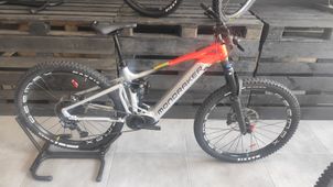 Mondraker - CRAFTY R 2024, 2024