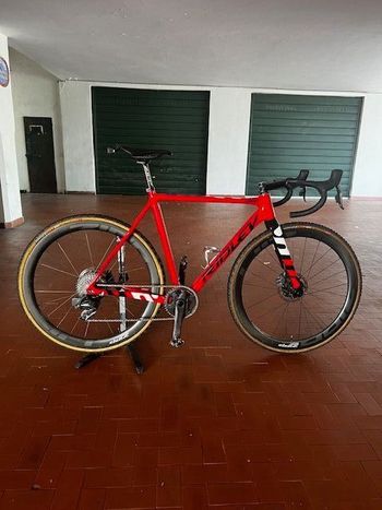 Ridley, X-Night Disc